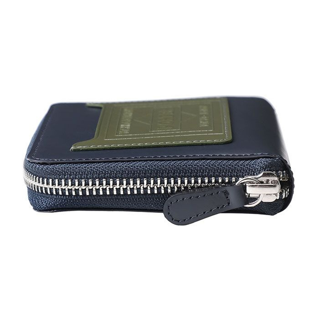 Porter Wallet CHECKER FLAG WALLET