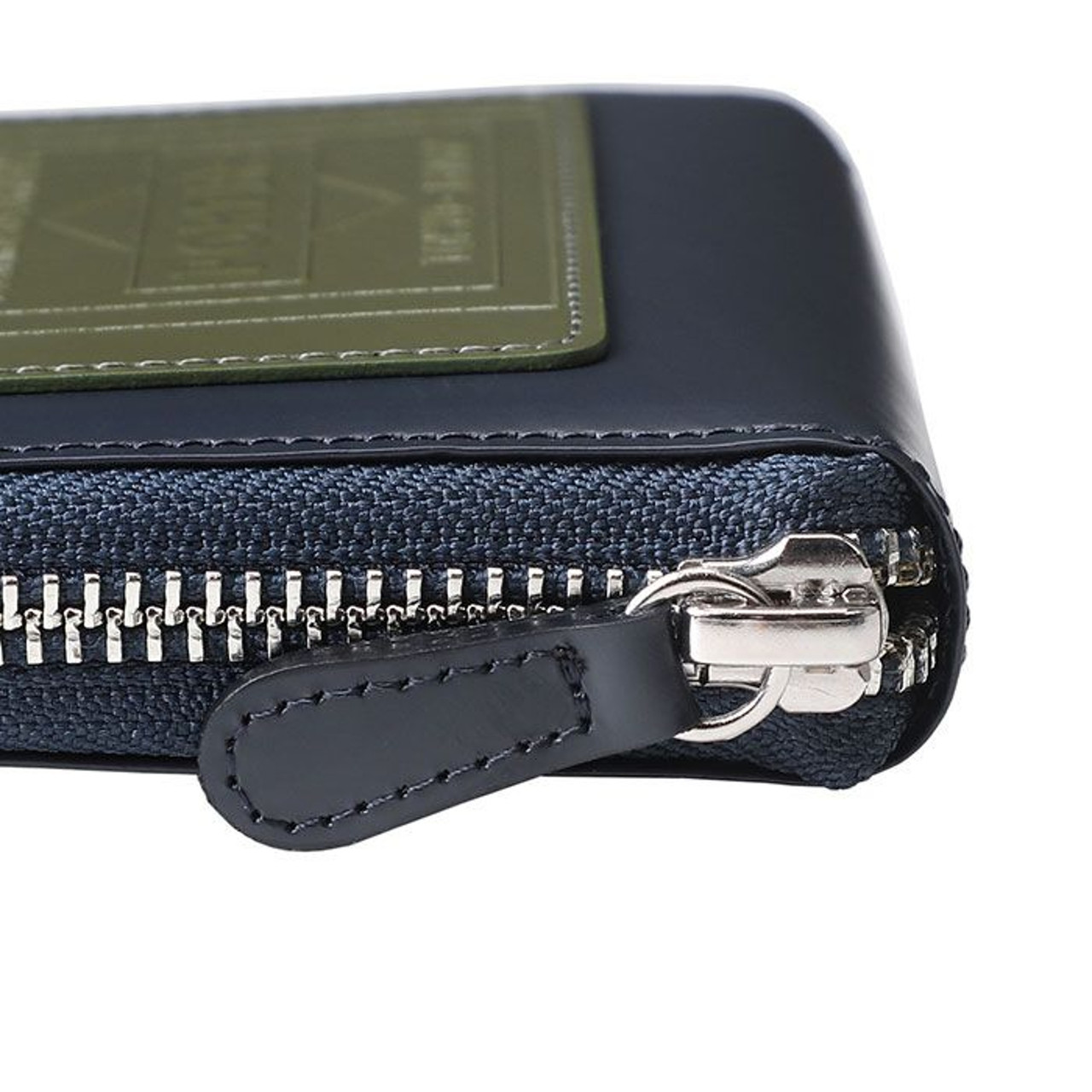 Porter Wallet CHECKER FLAG WALLET