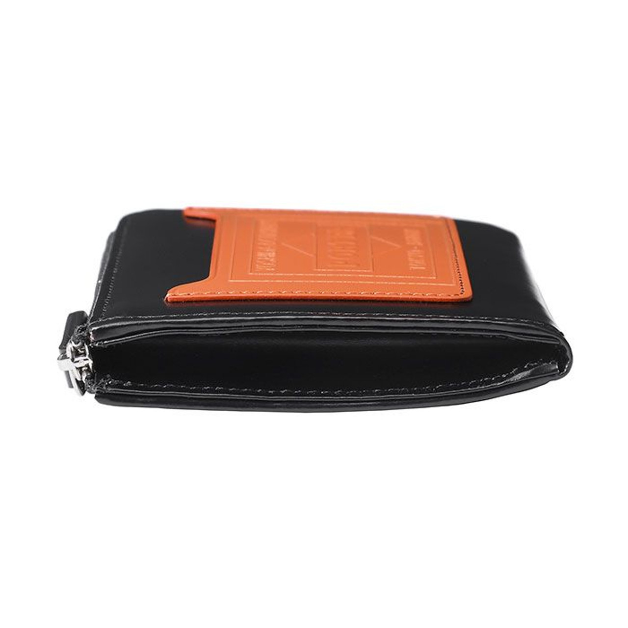 Porter Wallet CHECKER FLAG MULTI WALLET