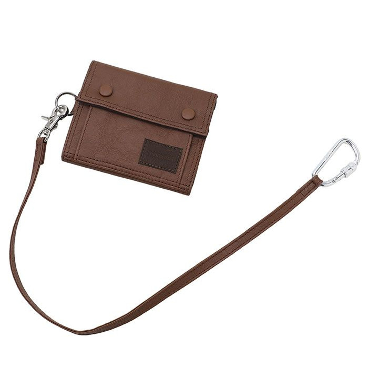 Porter Wallet FREESTYLE Dyneema LEATHER WALLET