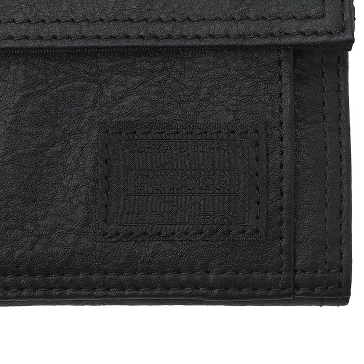 Porter Wallet FREESTYLE Dyneema LEATHER WALLET