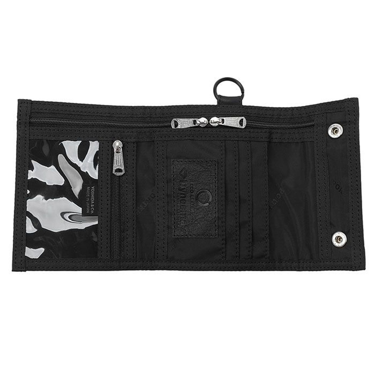 Porter Wallet FREESTYLE Dyneema LEATHER WALLET