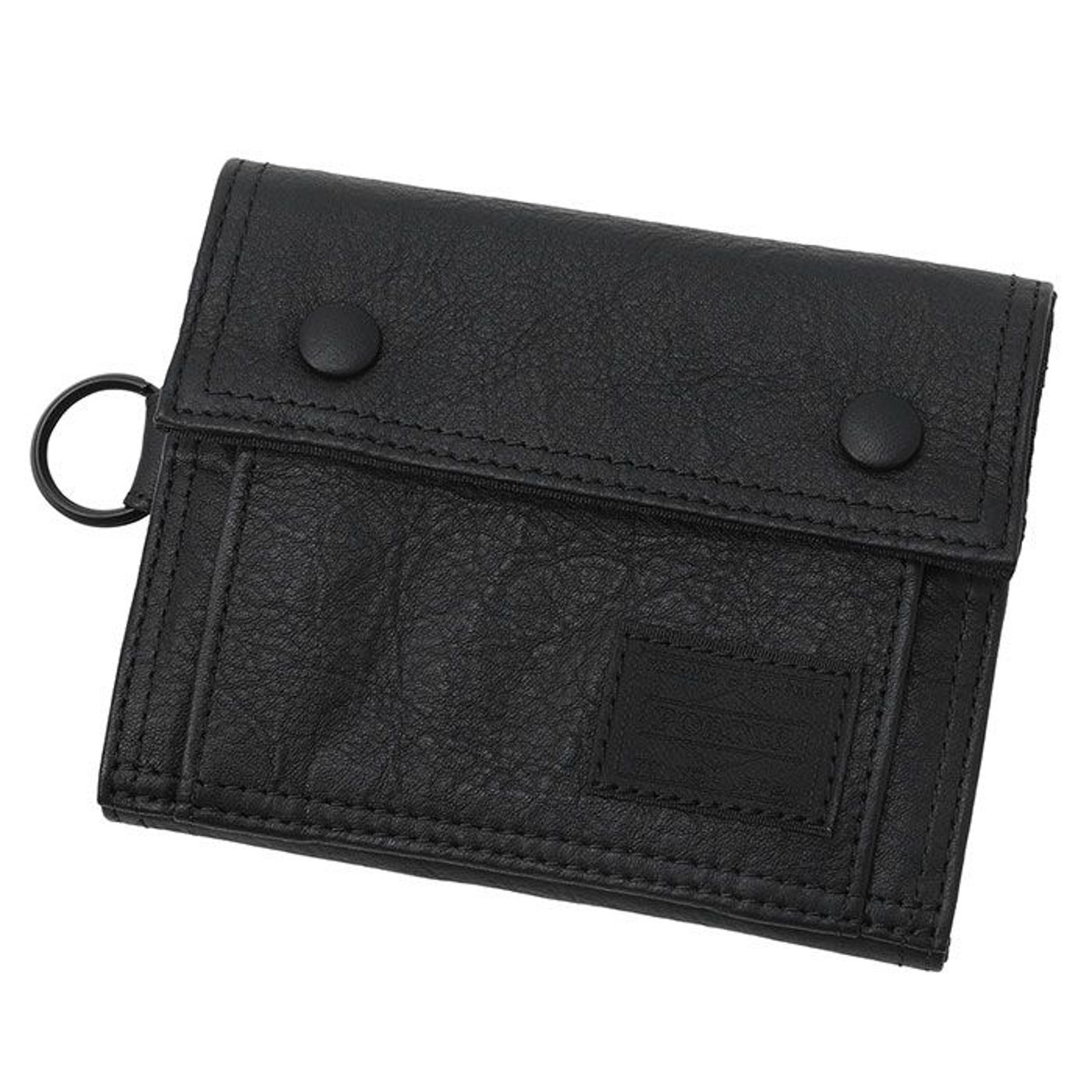 Porter Wallet FREESTYLE Dyneema LEATHER WALLET