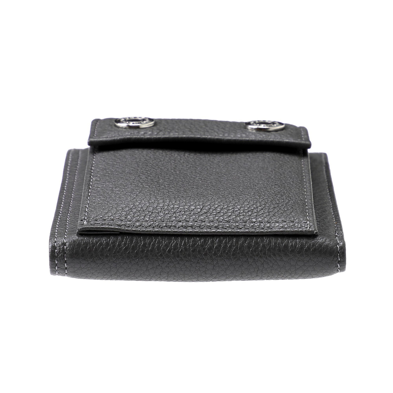 Porter Wallet SHRINK SQUARE PURSE