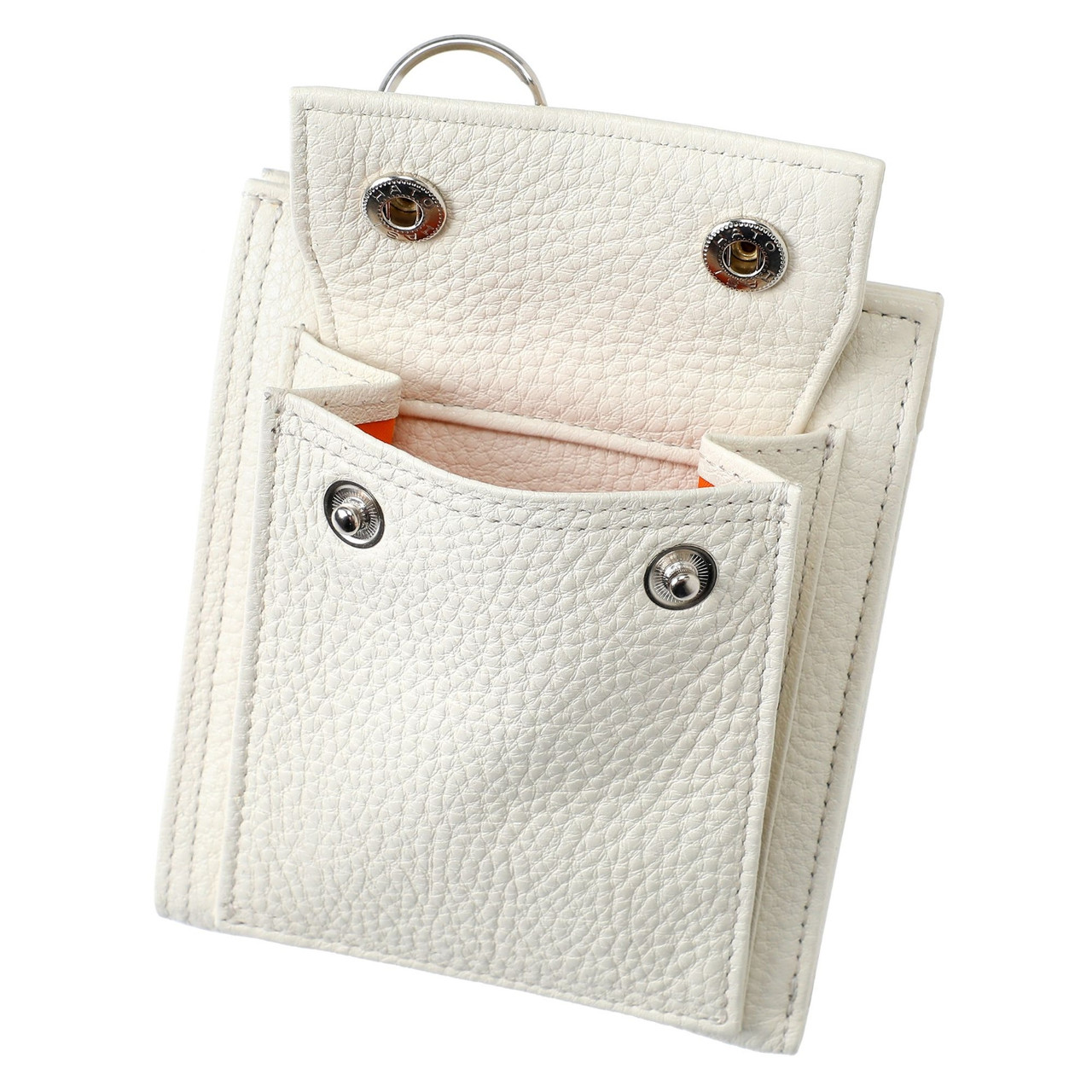 Porter Wallet SHRINK SQUARE PURSE