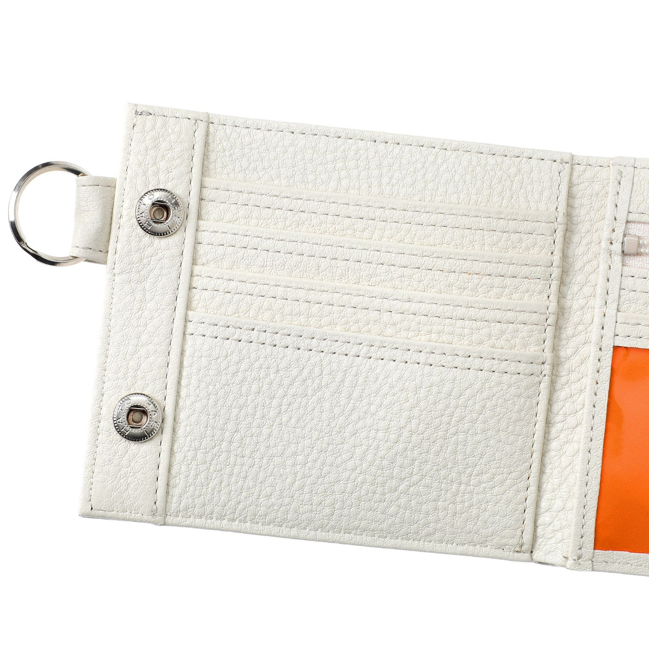 Porter Wallet SHRINK SQUARE PURSE