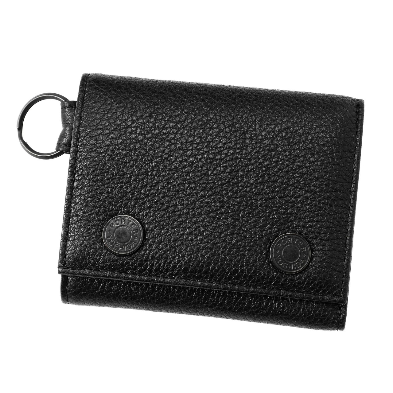 小物 PORTER / SHRINK RED TRI PURSE ASK availability First) PORTER / SHRINK RED TRI PURSEfrom