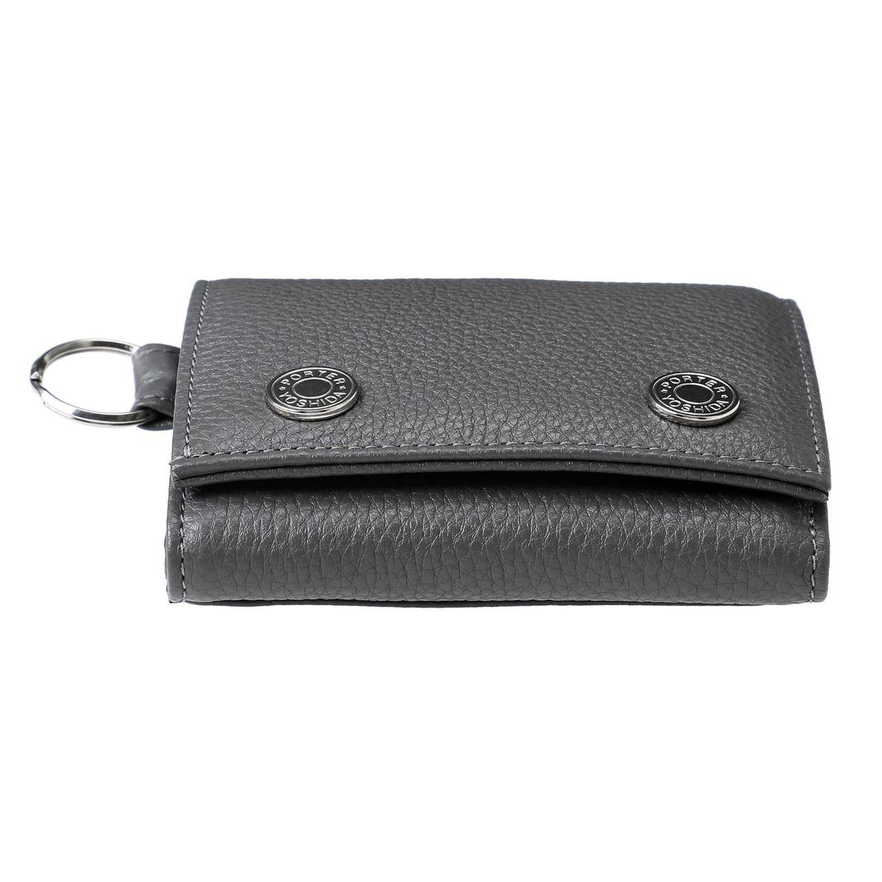 小物 PORTER SHRINK TRI PURSE 381-03109 Porter Wallet SHRINK TRI-PURSE