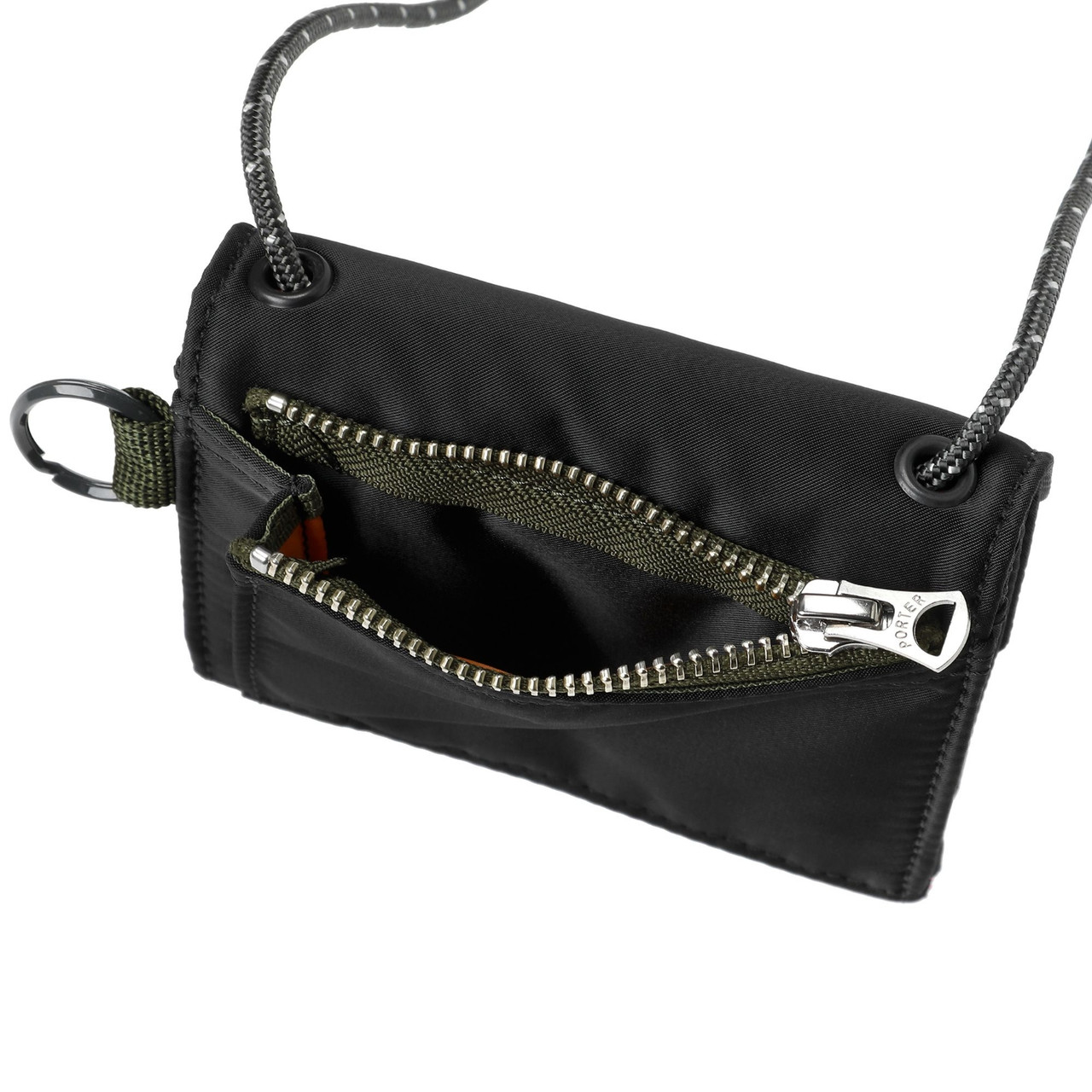 Porter Wallet PX TANKER SLING PURSE