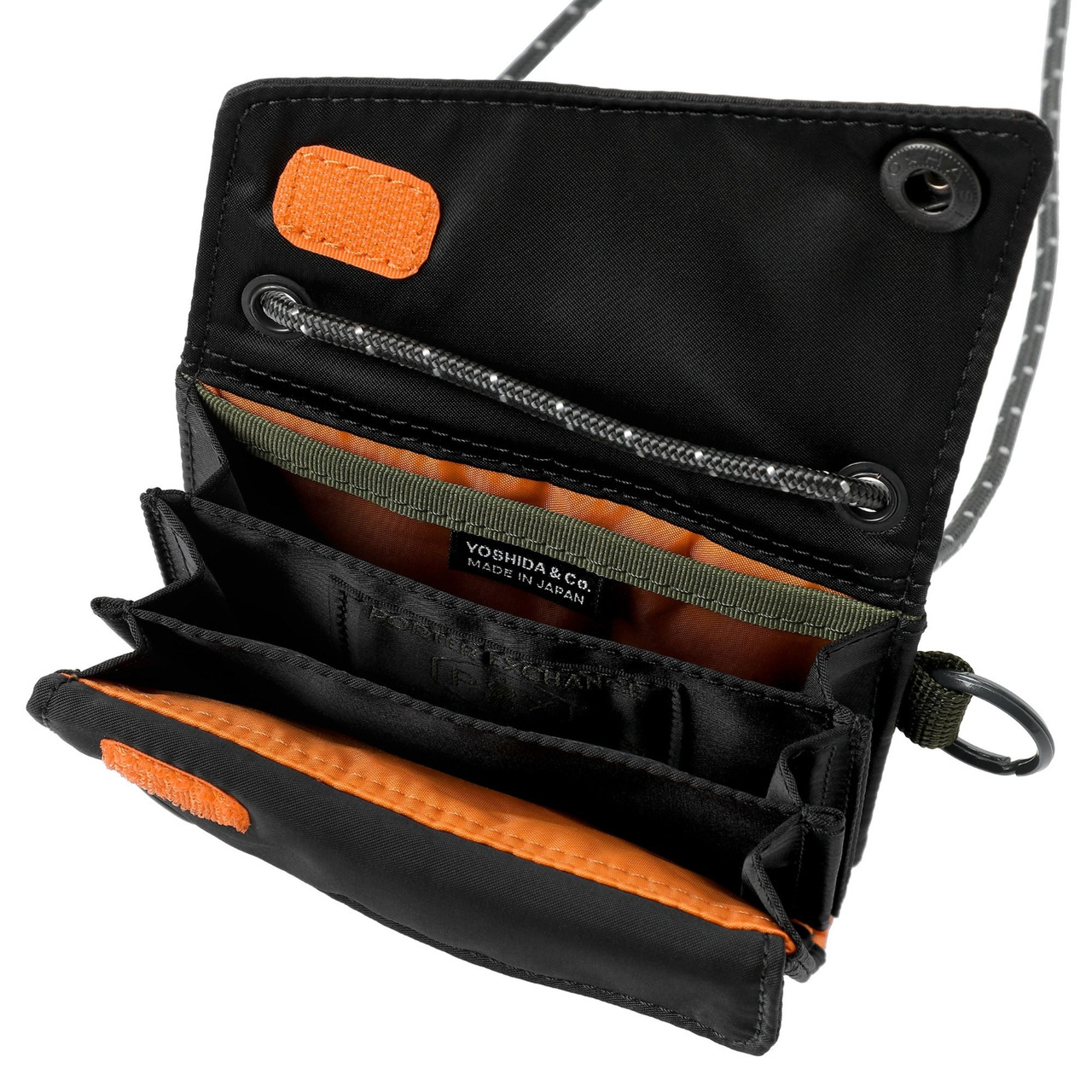 小物 PORTER / PX TANKER SLING PURSE PORTER PX TANKER SLING PURSE(L) [ 376-26827 ] – cotwohk