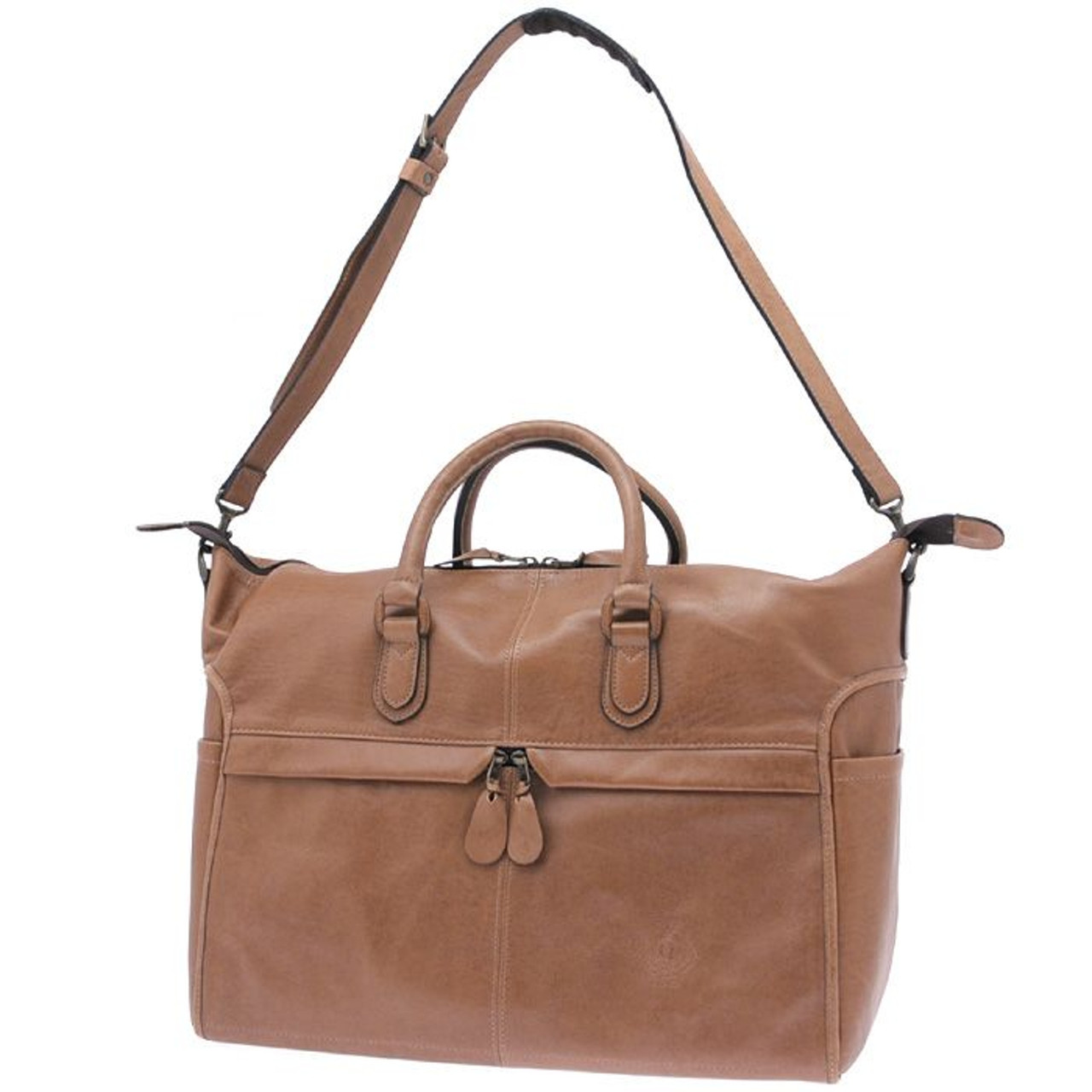 Porter Duffle Bag CERVINO 2WAY BOSTON BAG