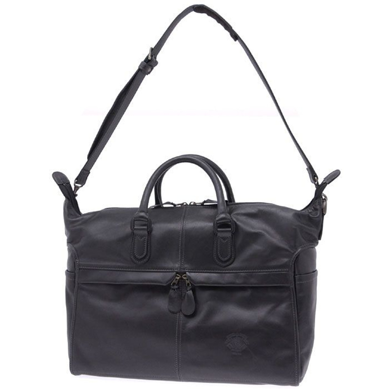 Porter Duffle Bag CERVINO 2WAY BOSTON BAG
