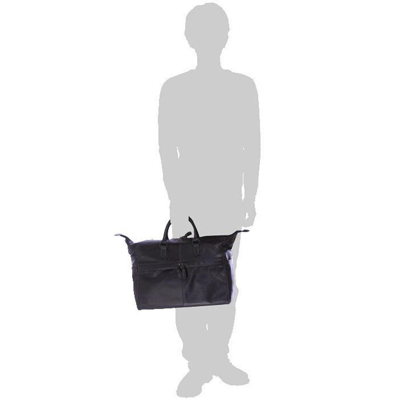 Porter Duffle Bag CERVINO 2WAY BOSTON BAG