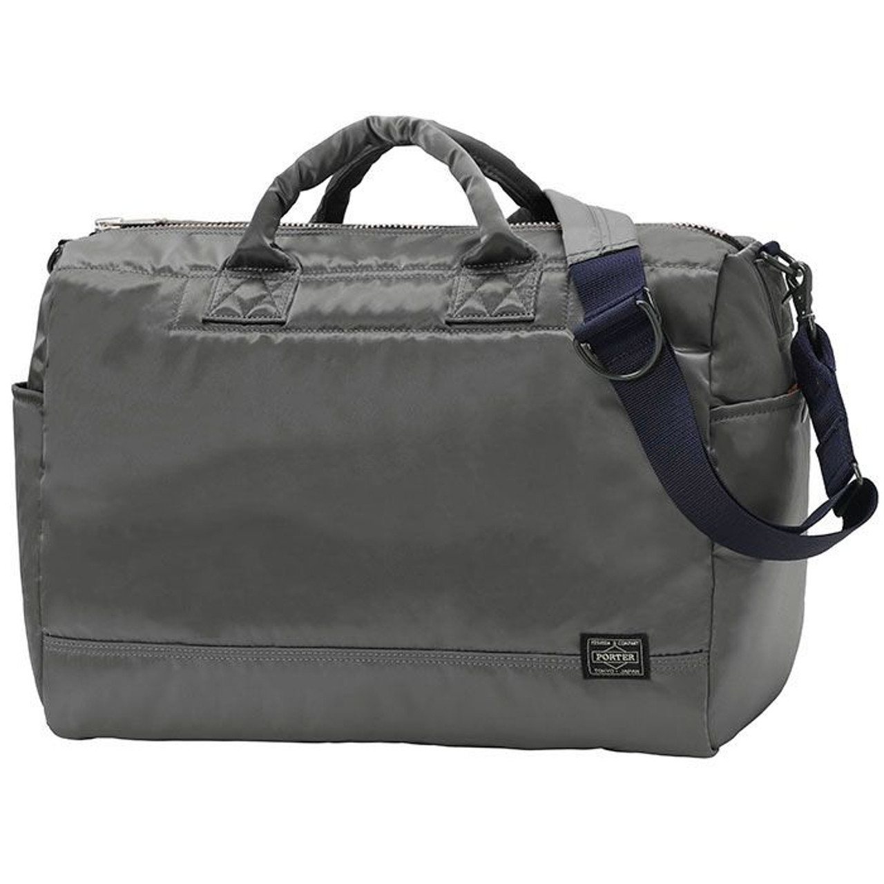 【10/28削除】 PORTER TANKER DOCTORS BAG (L) Porter Duffle Bag PX TANKER PX TANKER DOCTORS BAG (L)