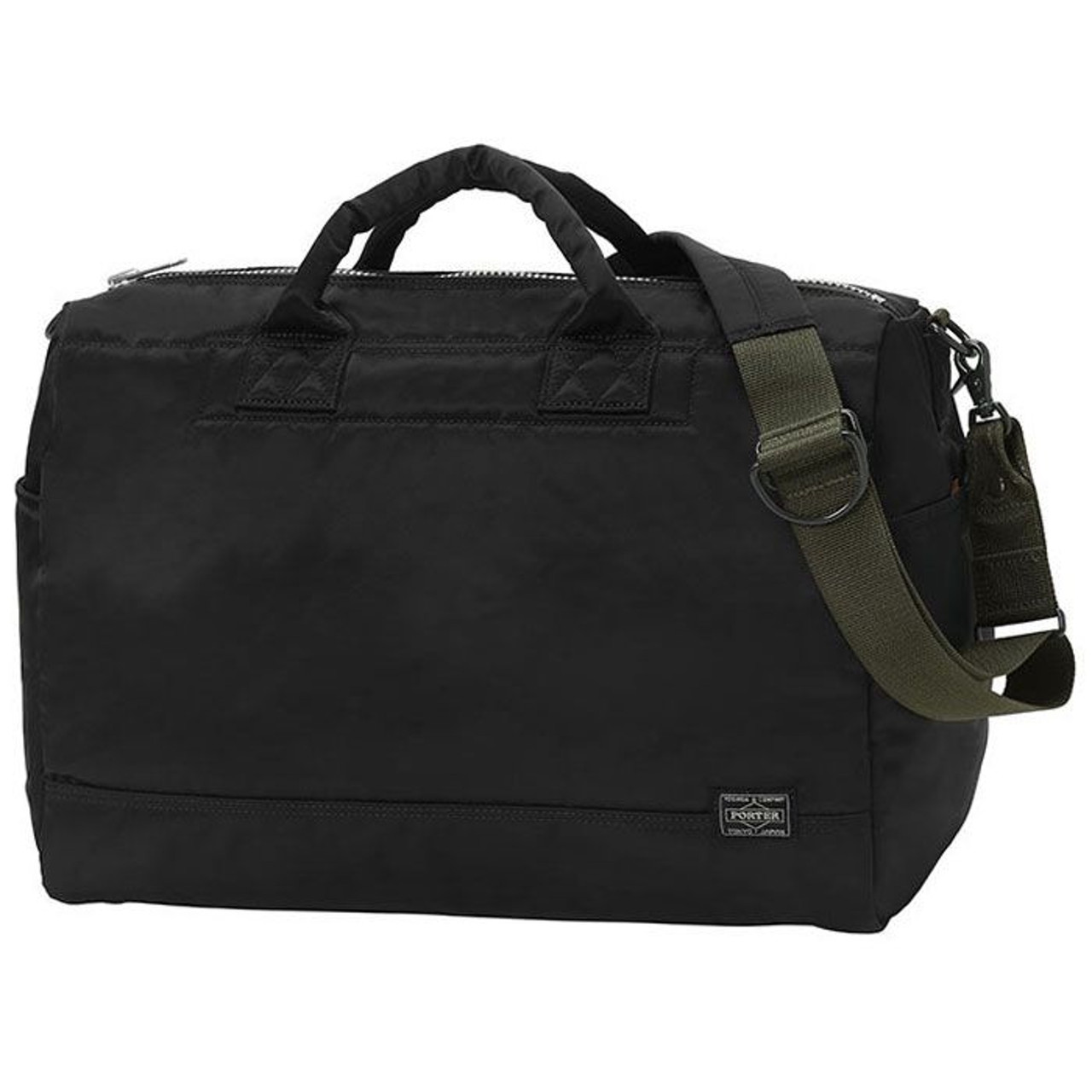 Porter Duffle Bag PX TANKER PX TANKER DOCTORS BAG (L)