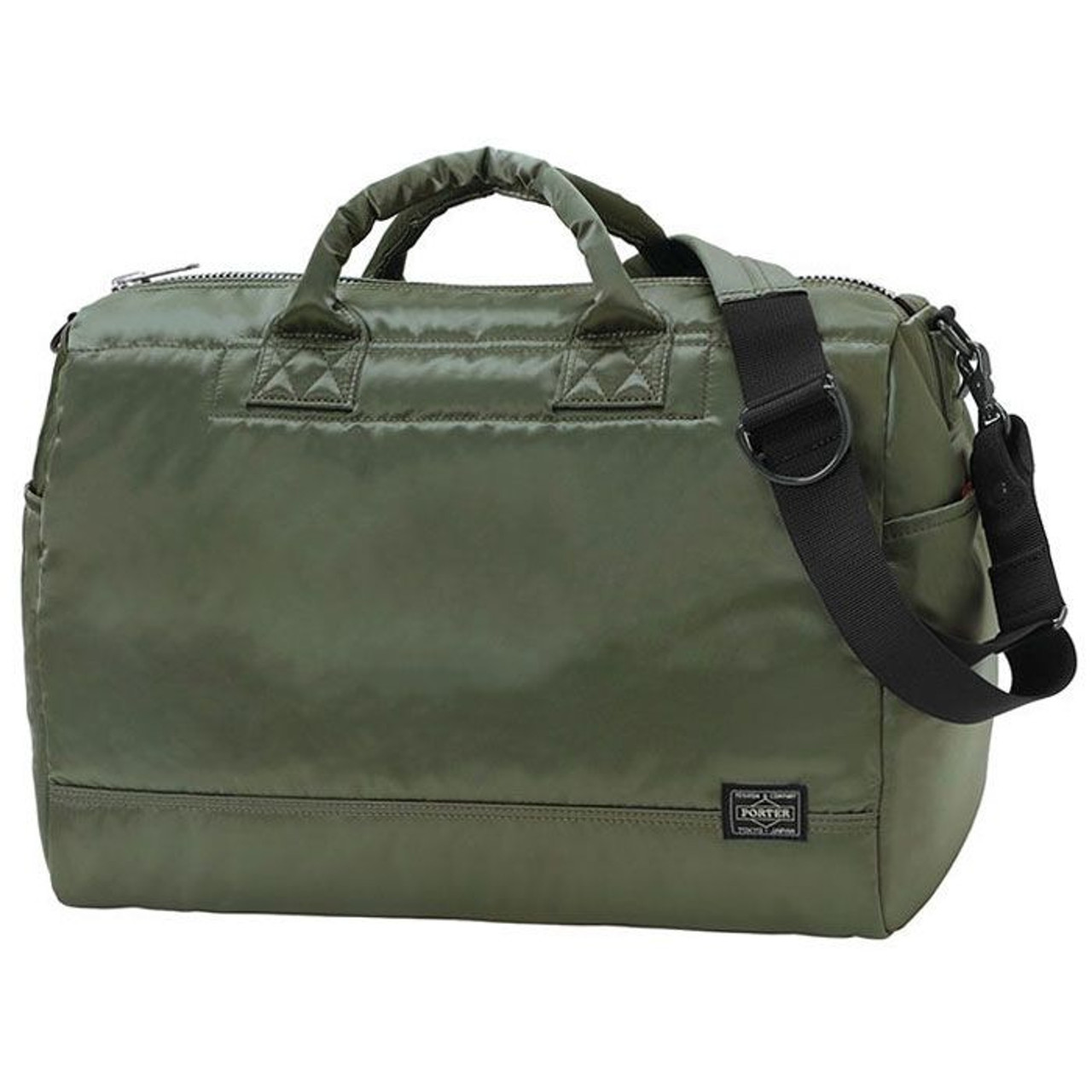 Porter Duffle Bag PX TANKER PX TANKER DOCTORS BAG (L)