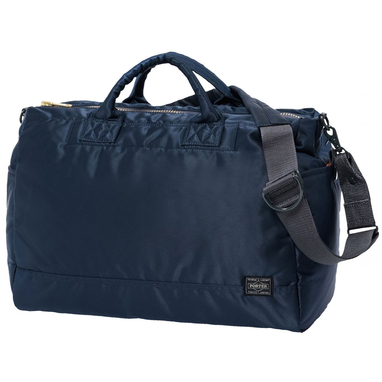 バッグ PX TANKER DOCTORS BAG (L) Porter Duffle Bag PX TANKER PX TANKER DOCTORS BAG (L)