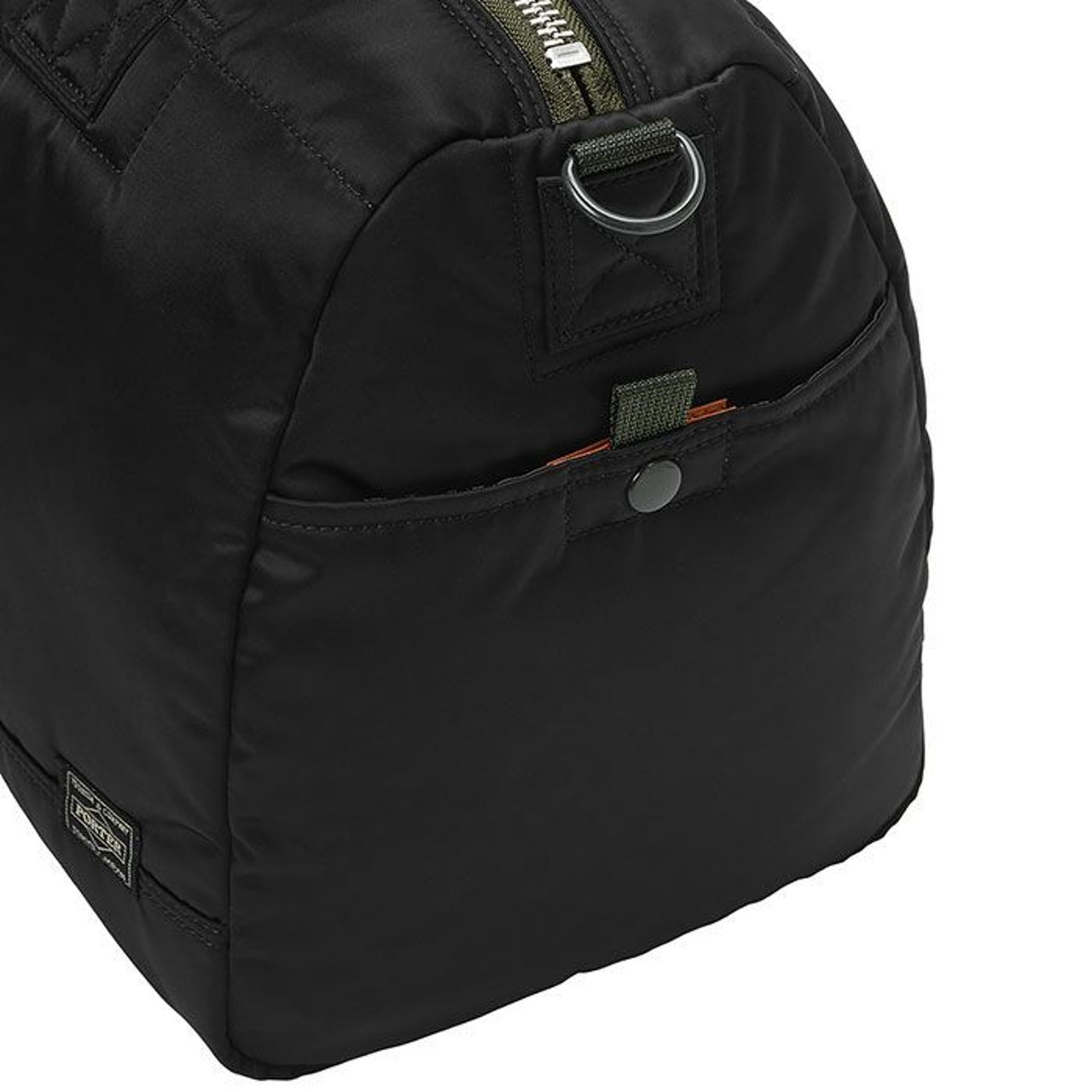 Porter Duffle Bag PX TANKER PX TANKER DOCTORS BAG (L)