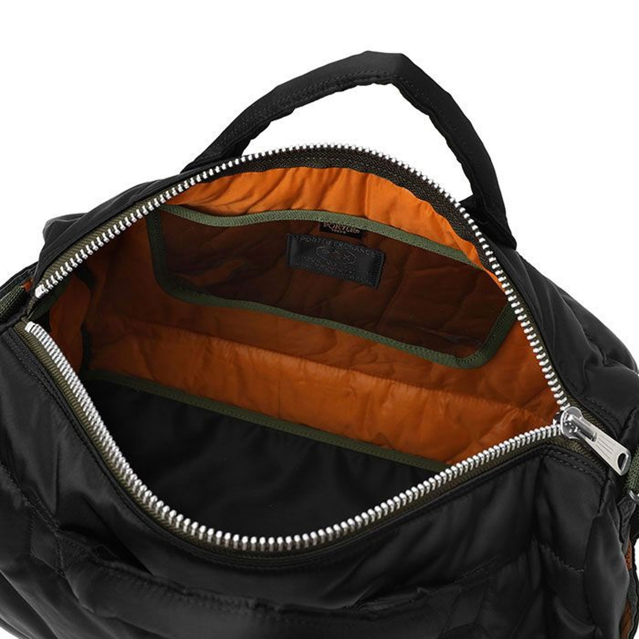 Porter Duffle Bag PX TANKER PX TANKER DOCTORS BAG (L)
