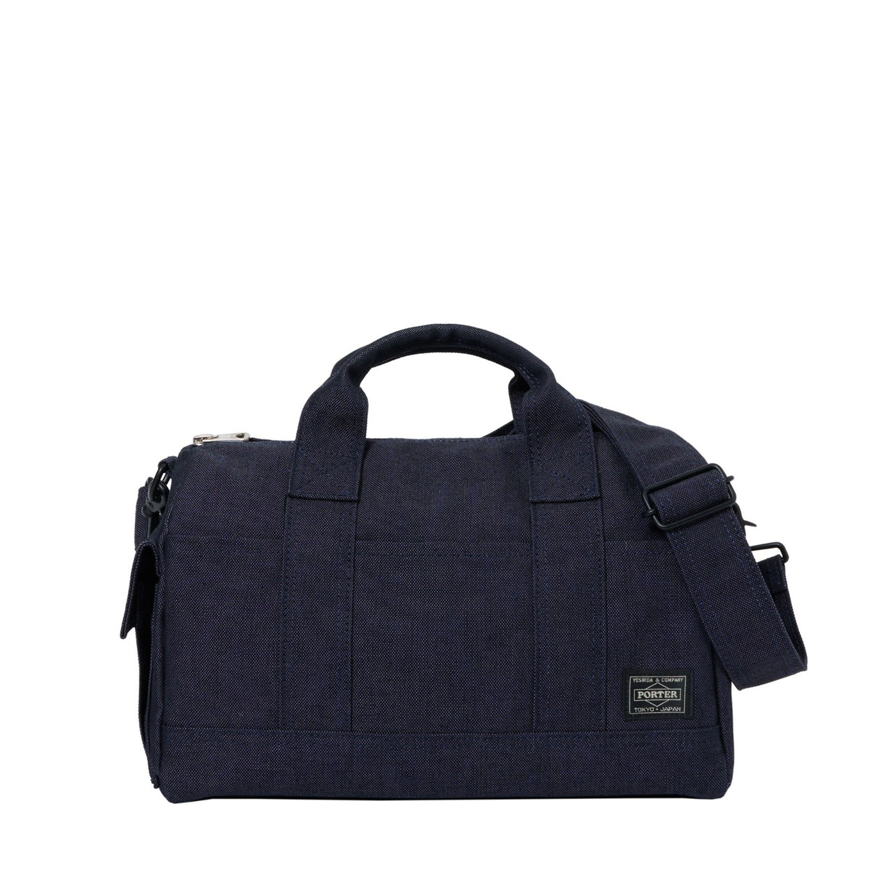 Porter Duffle Bag SMOKY 2WAY DOCTORS BAG