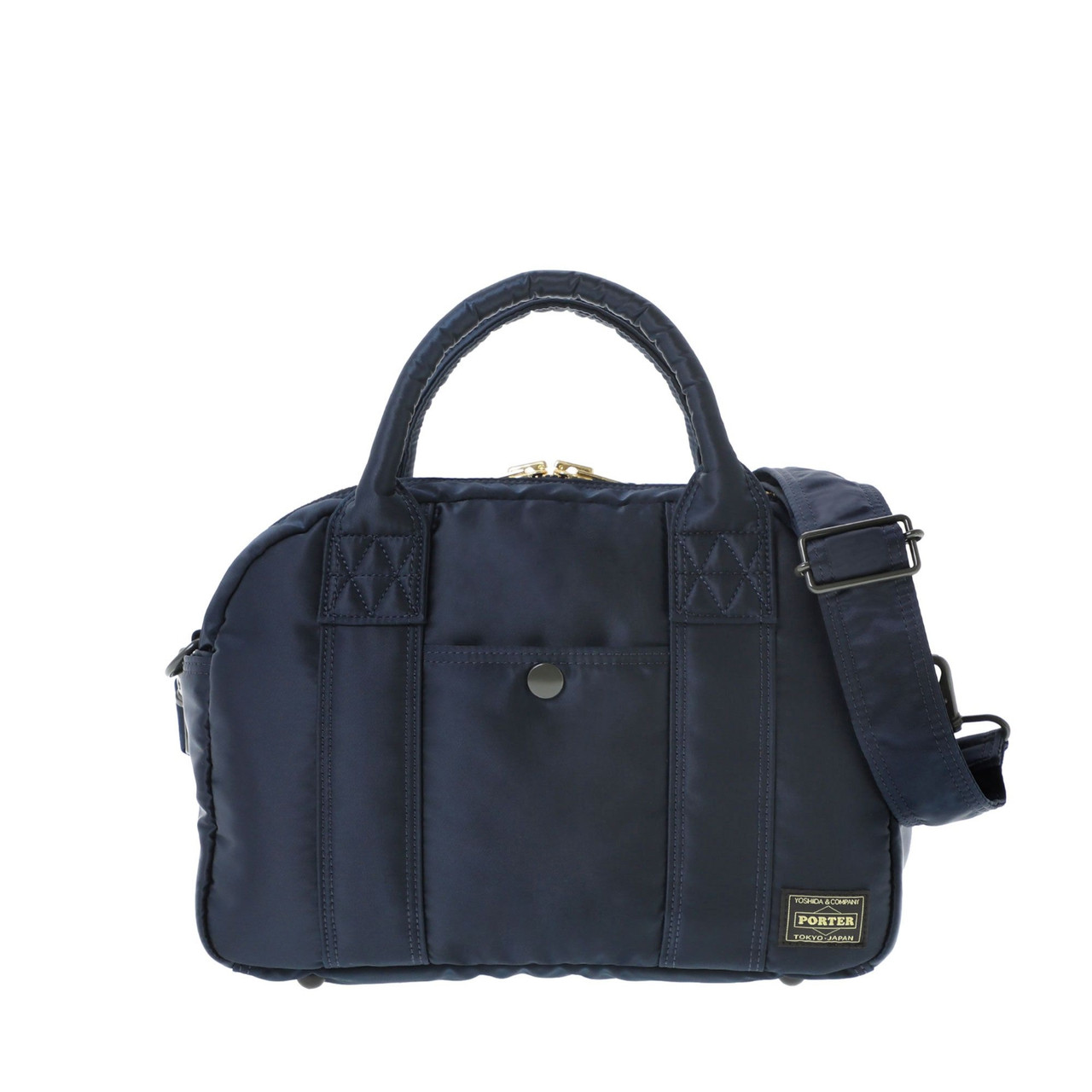 Porter Duffle Bag TANKER BOSTON BAG - Main Image