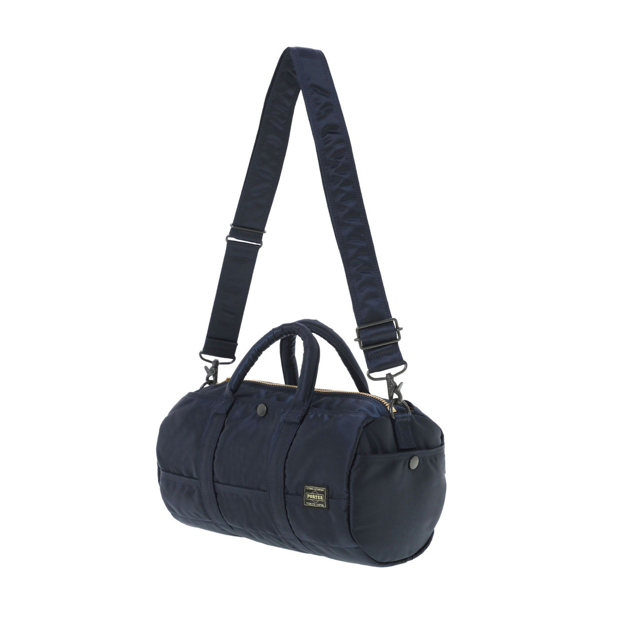 Porter Duffle Bag TANKER ROLL BAG