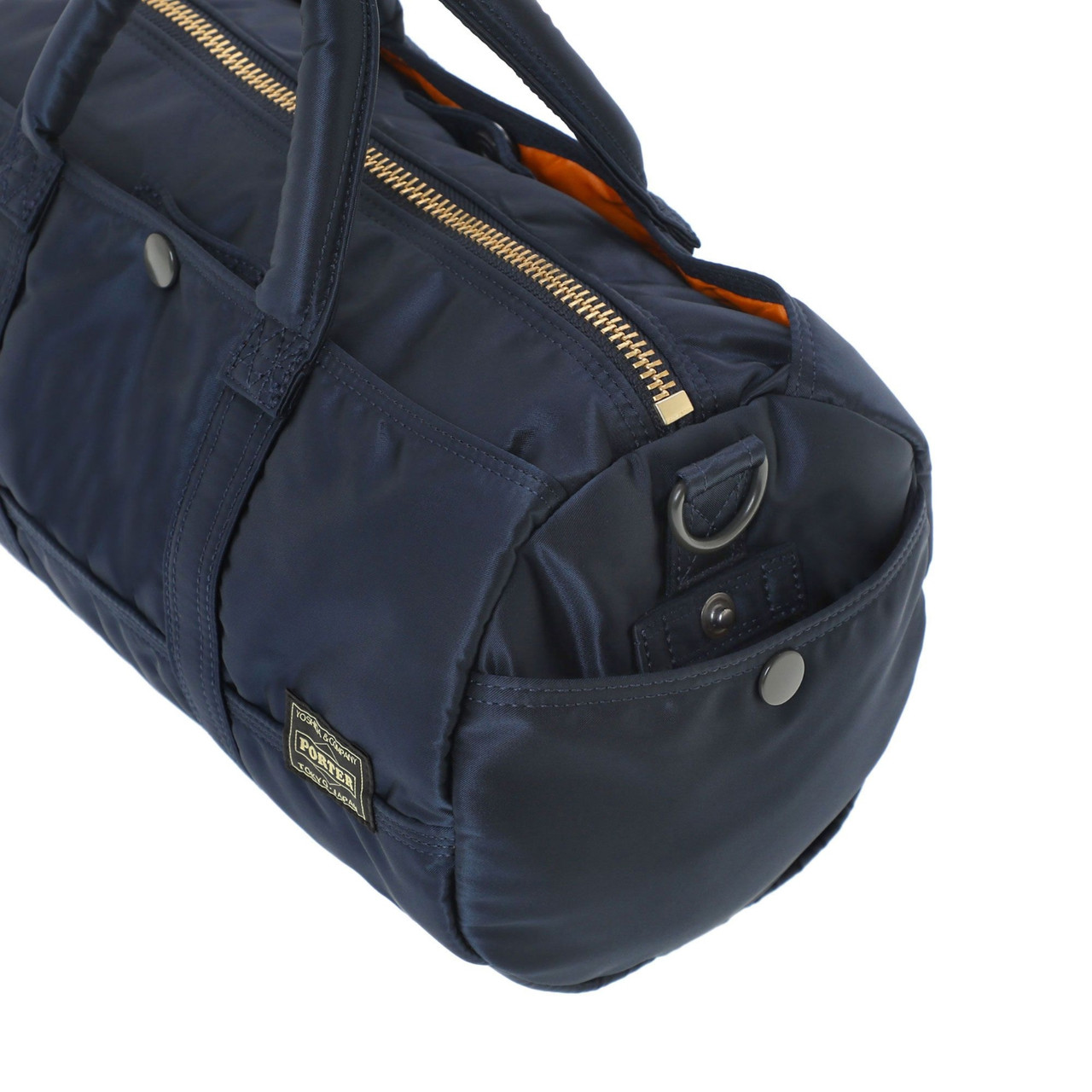 Porter Duffle Bag TANKER ROLL BAG