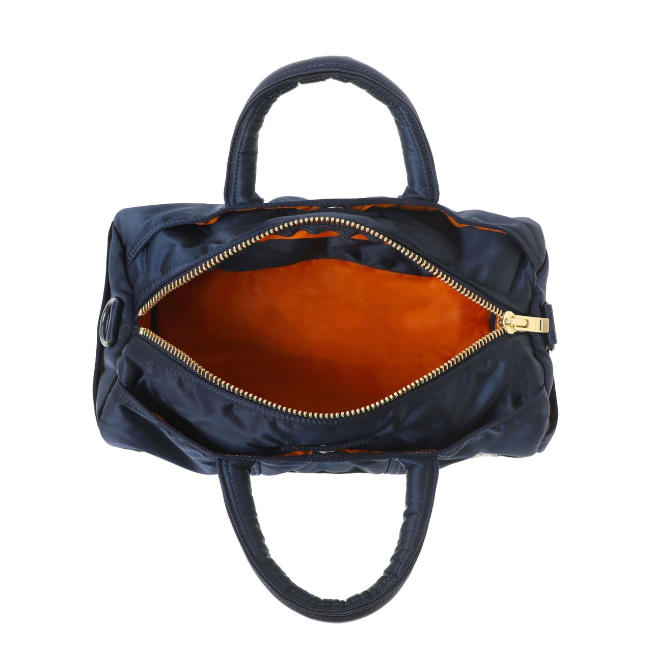 Porter Duffle Bag TANKER ROLL BAG