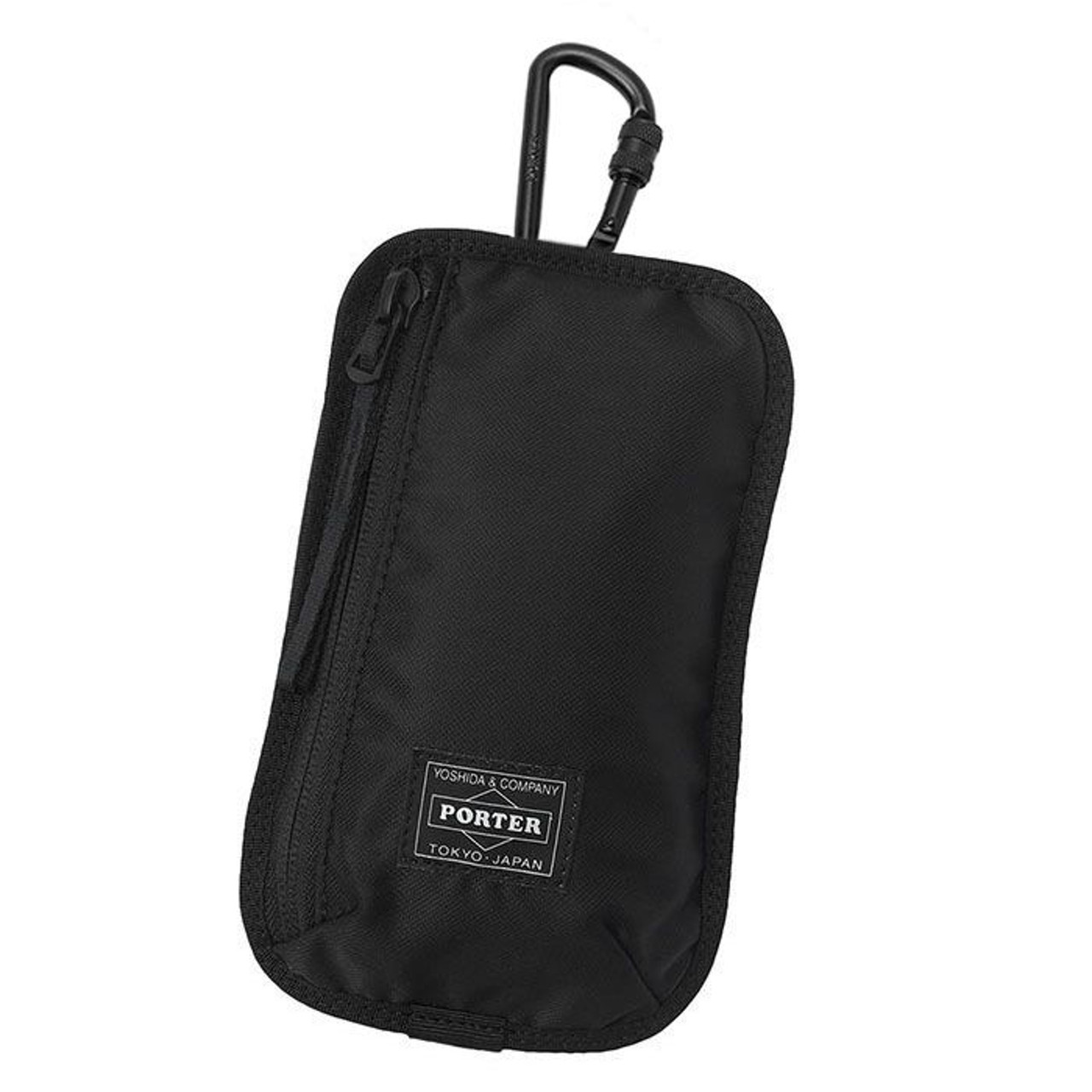 Porter Pouch COMPART POUCH