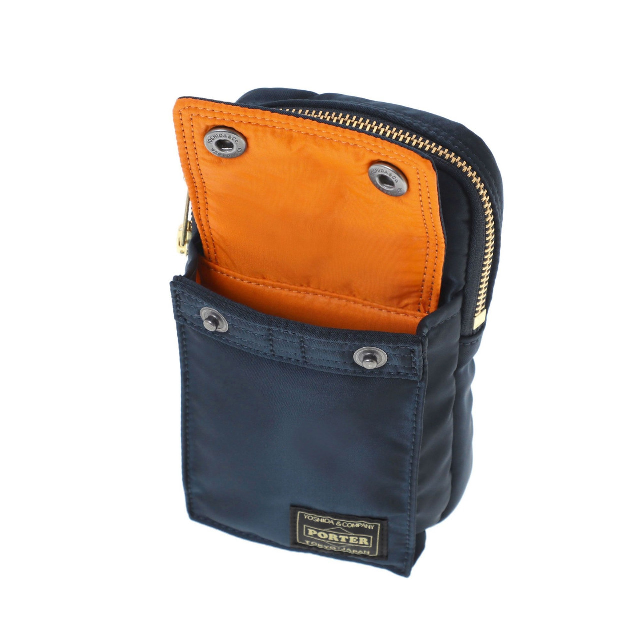 Porter Pouch TANKER MOBILE POUCH