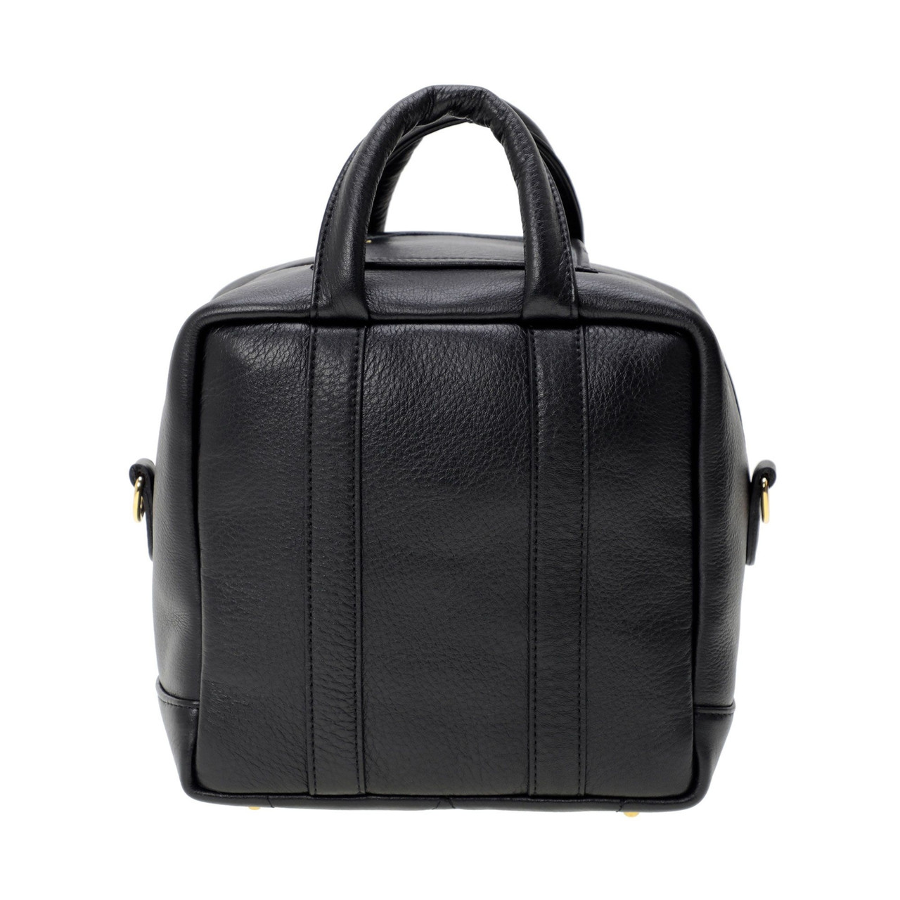 Porter Hand Bag MINIATURE 2WAY KIT BAG