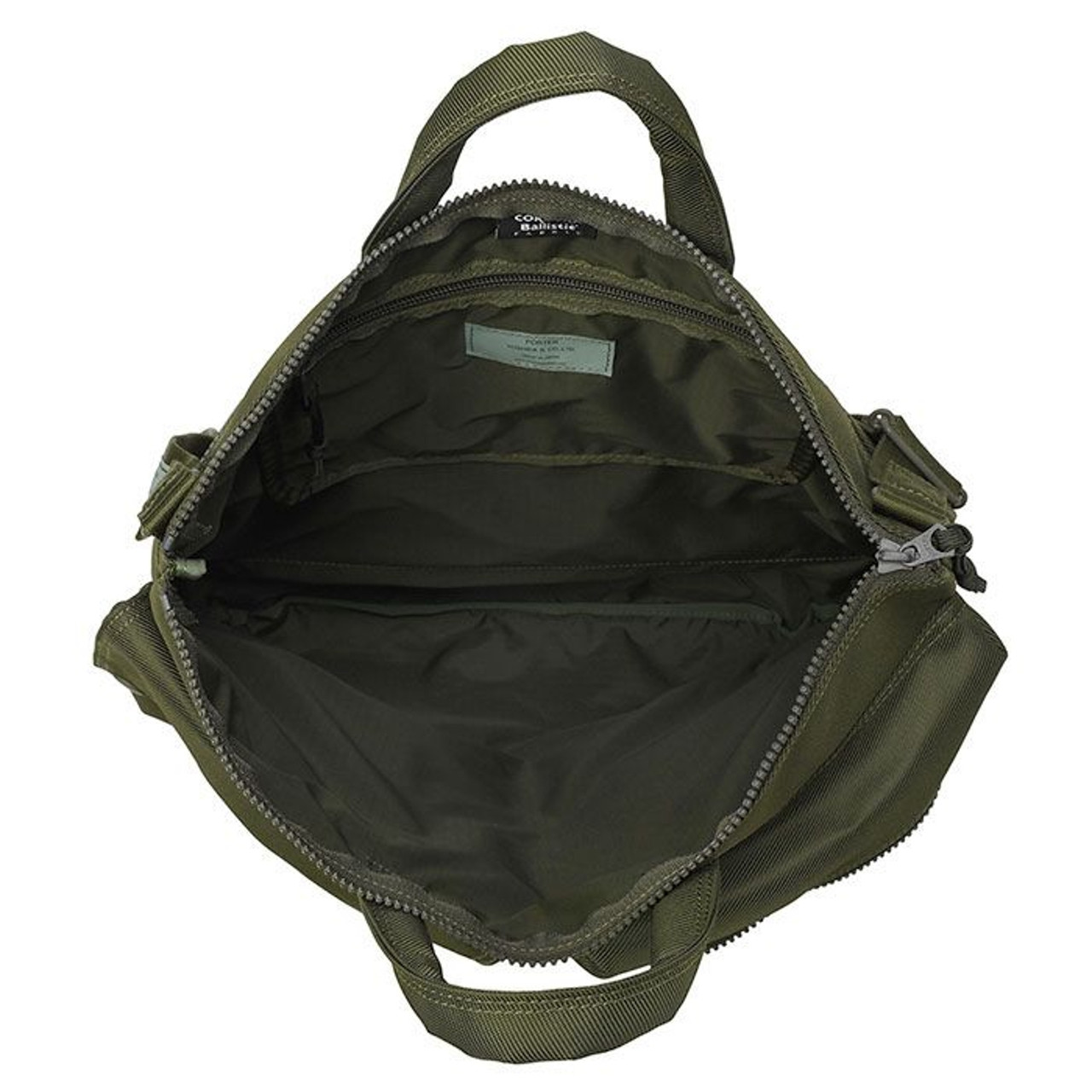 Porter Helmet Bag UNIT 2WAY HELMET BAG