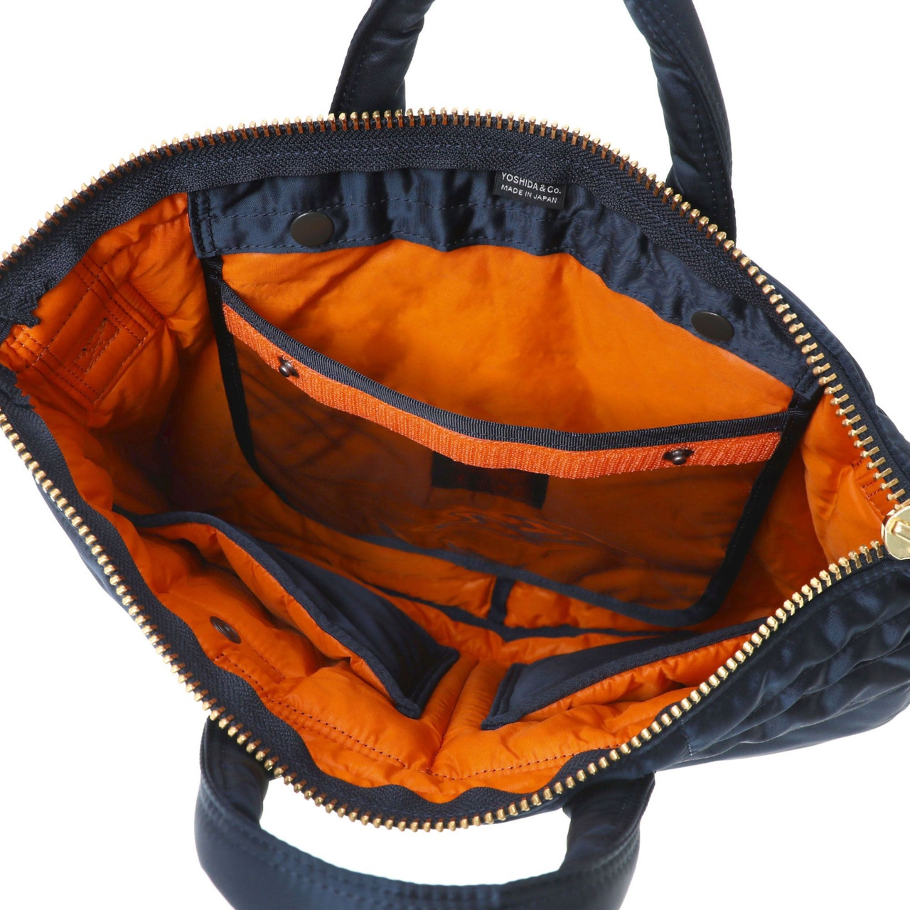 Porter Helmet Bag TANKER SHORT HELMET BAG