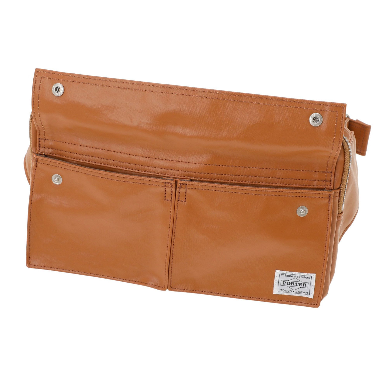 ゆ*ぱ様 PORTER / FREE STYLE WAIST BAG PORTER / FREE STYLE WAIST BAG