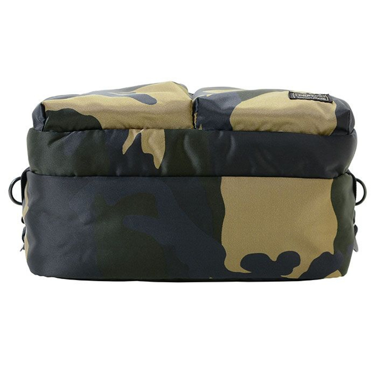 Porter Waist Bag COUNTER SHADE WAIST BAG
