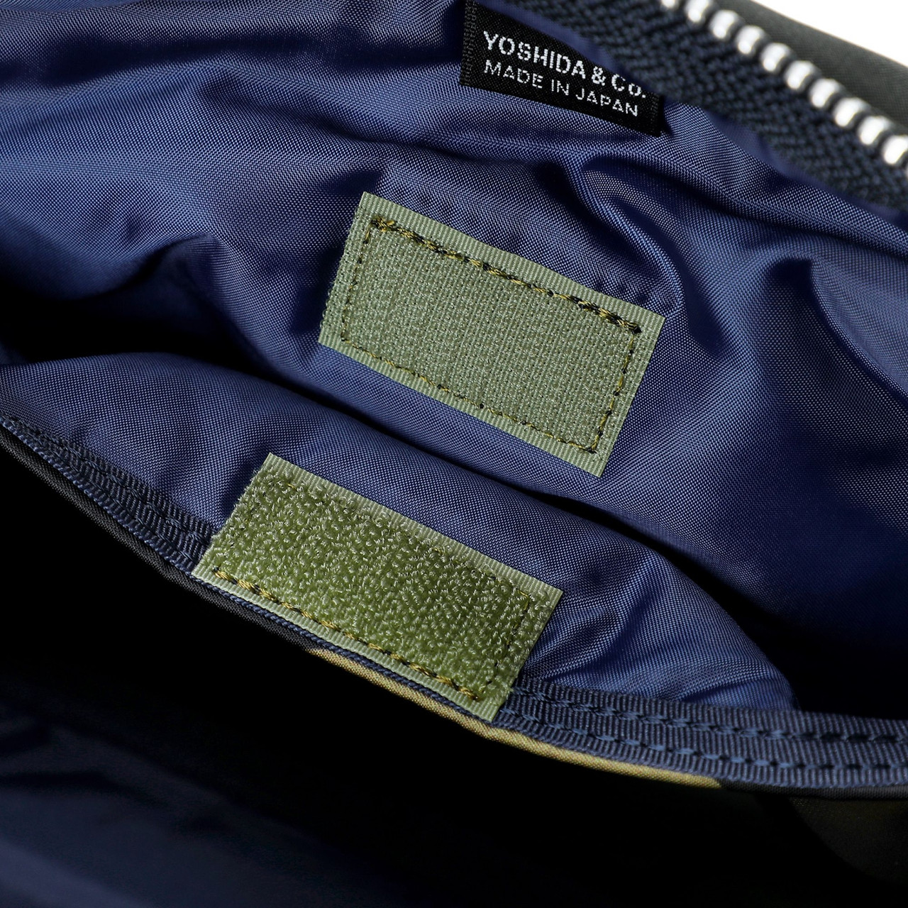 Porter Waist Bag COUNTER SHADE WAIST BAG