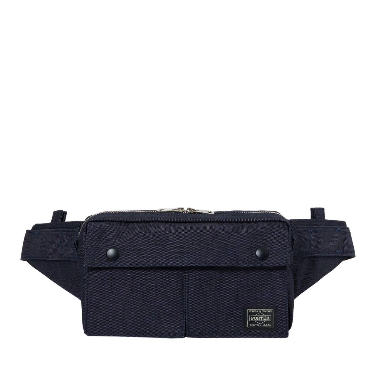 PORTER SMOKY　ウエストバッグ SMOKY WAIST BAG | Yoshida&Co. Homepage | YOSHIDA & Co.