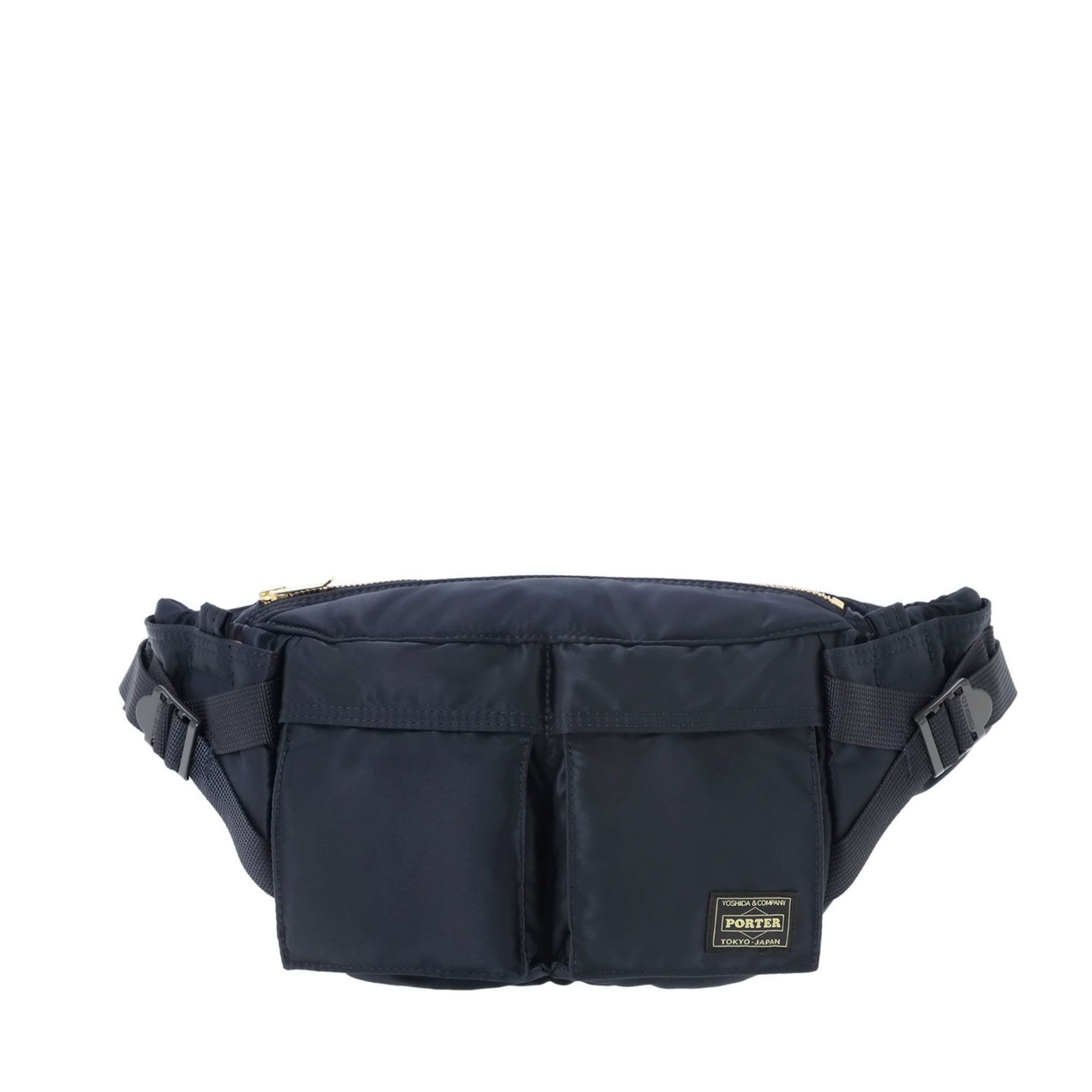 VAINL ARCHIVE×PORTER FUNNY PACK ウエストバッグ VAINL ARCHIVE × PORTER - ヴァイナルアーカイブ / FUNNY PACK-C