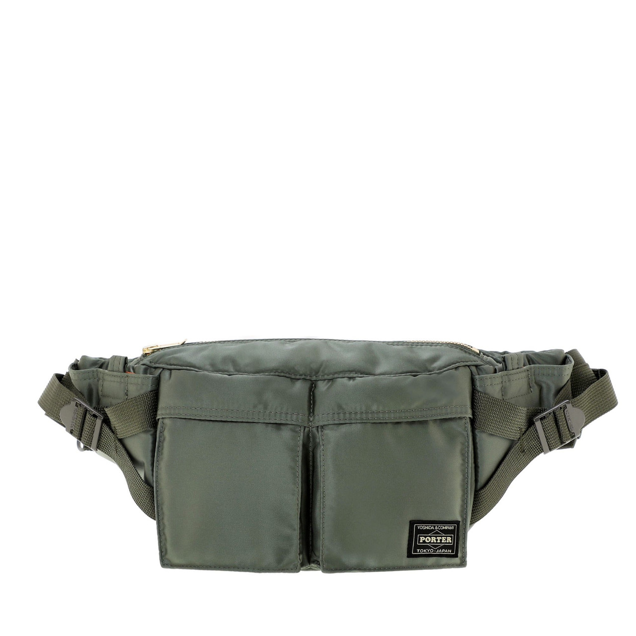 0*3様 PORTER PX TANKER FANNY PACK ASK availability First) PORTER / PX TANKER FANNY PACK from Japan