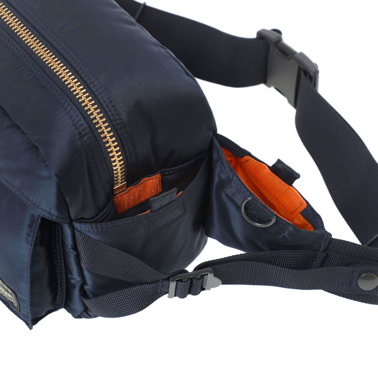 Porter Waist Bag TANKER HIP BAG