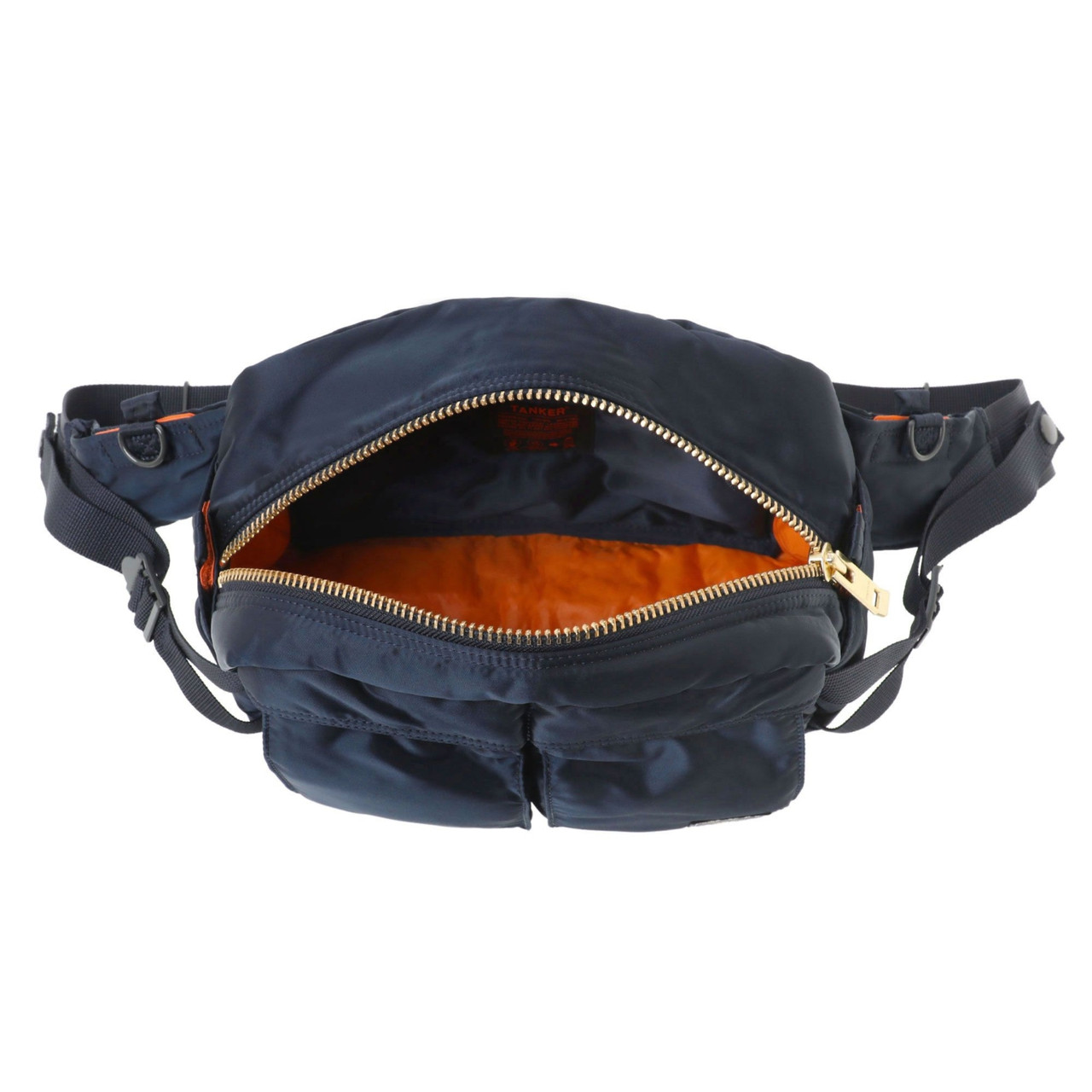 Porter Waist Bag TANKER HIP BAG
