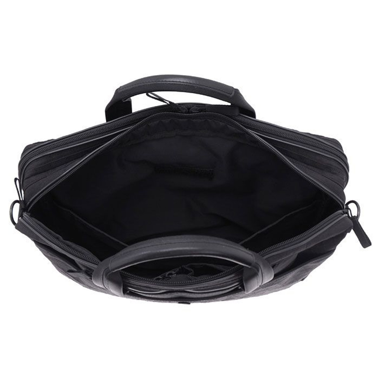 Porter Briefcase HYBRID 2WAY BRIEFCASE