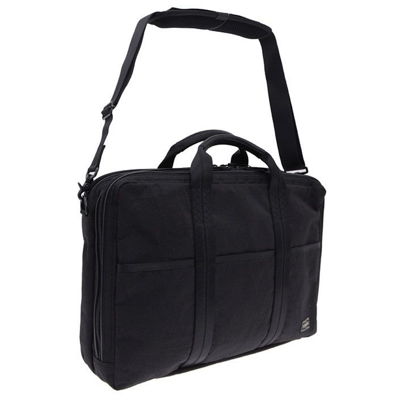 Porter Briefcase HYBRID 2WAY BRIEFCASE