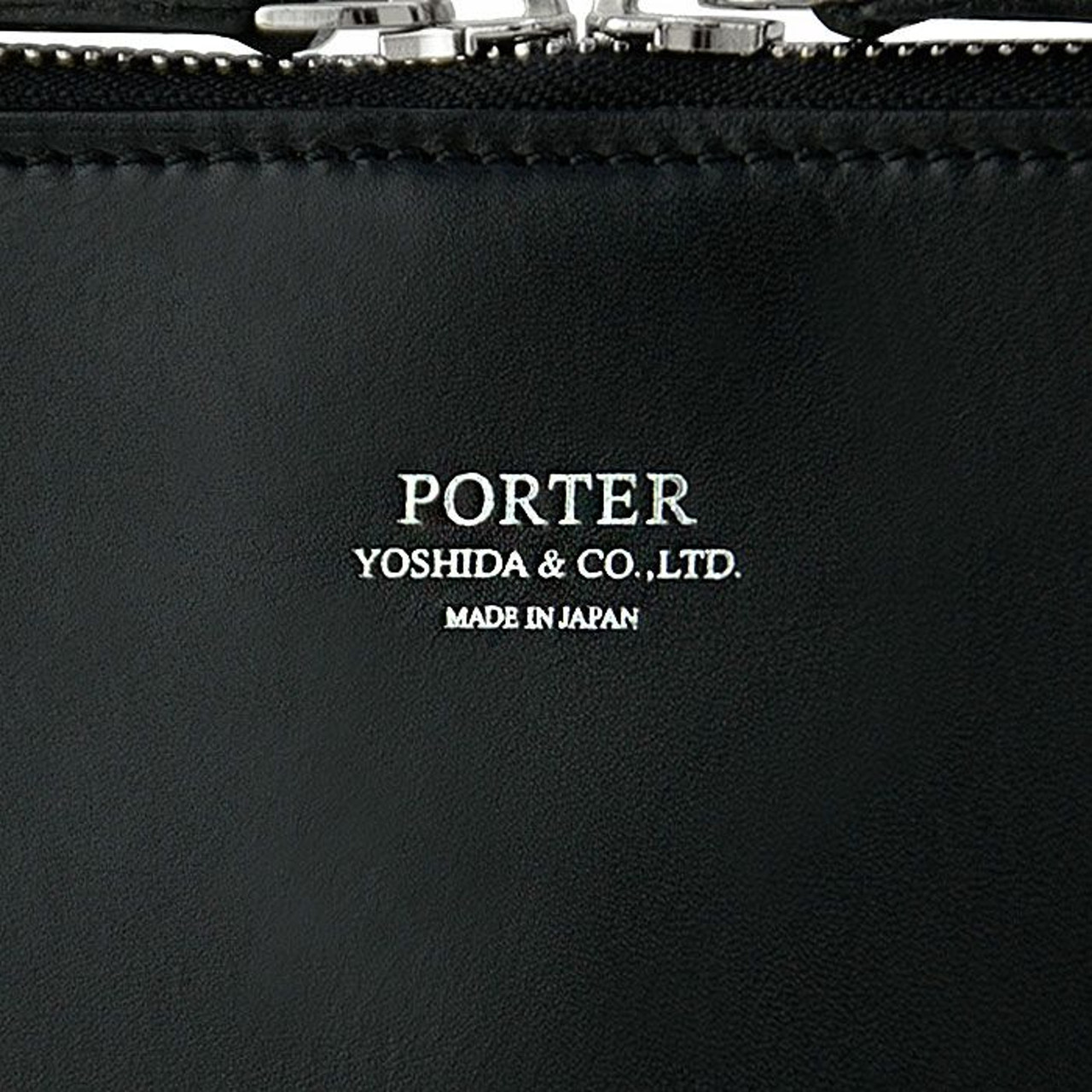 Porter Briefcase CREDO BRIEFCASE(L)