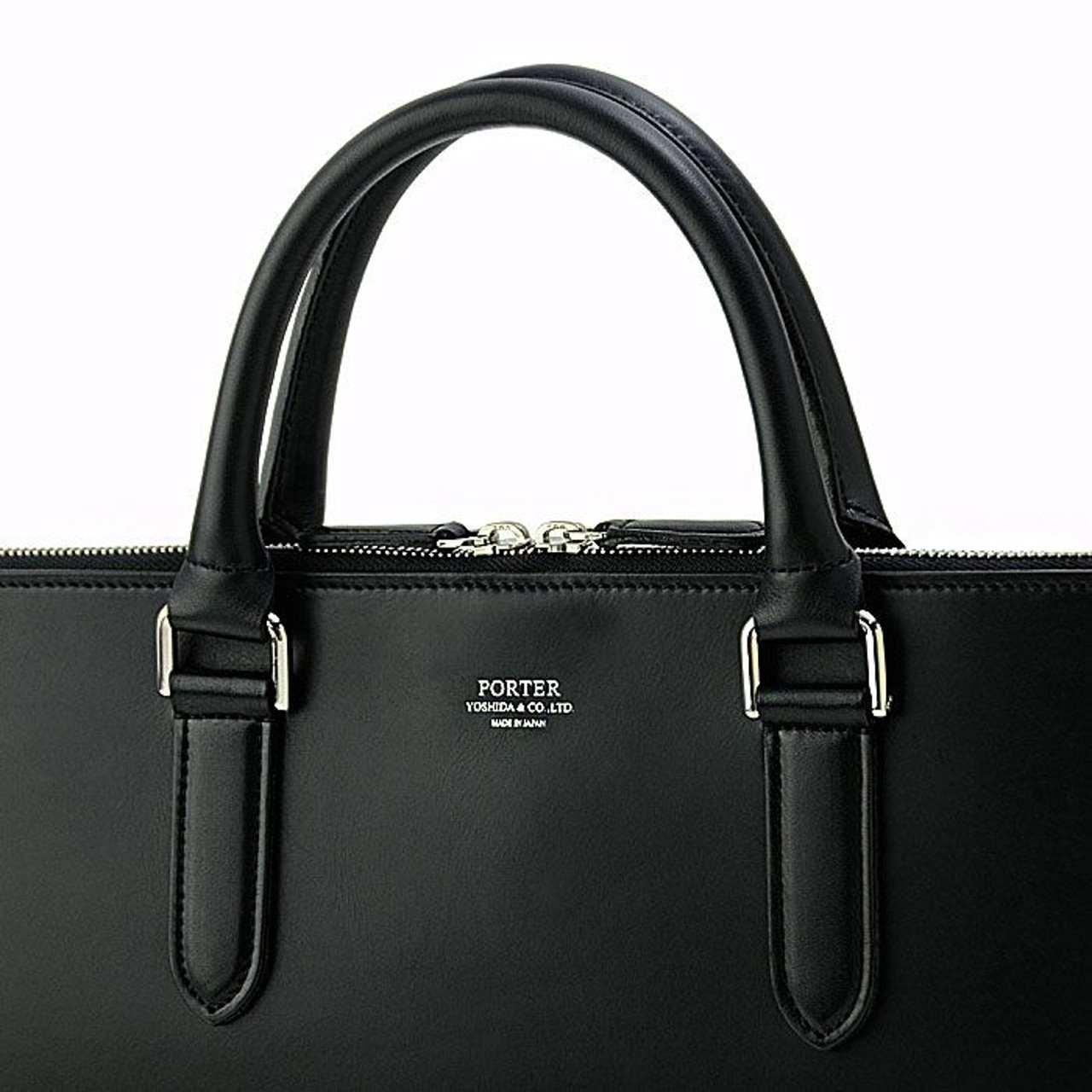 【レザー手入れ済】　PORTER CREDO BRIEFCASE S サイズ PORTER｜クレド ブリーフケース(S) | Rakuten Fashion(楽天