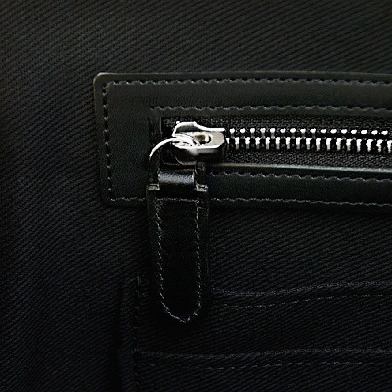 ✨PORTER✨CREDO ビジネスバッグ ブラック ロゴ レザー CREDO(クレド) BRIEFCASE(L) | 吉田カバンホームページ | YOSHIDA & Co.
