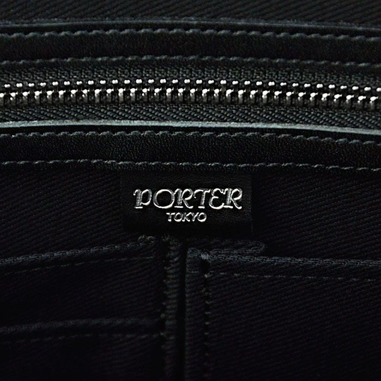 Porter Briefcase CREDO BRIEFCASE(L)