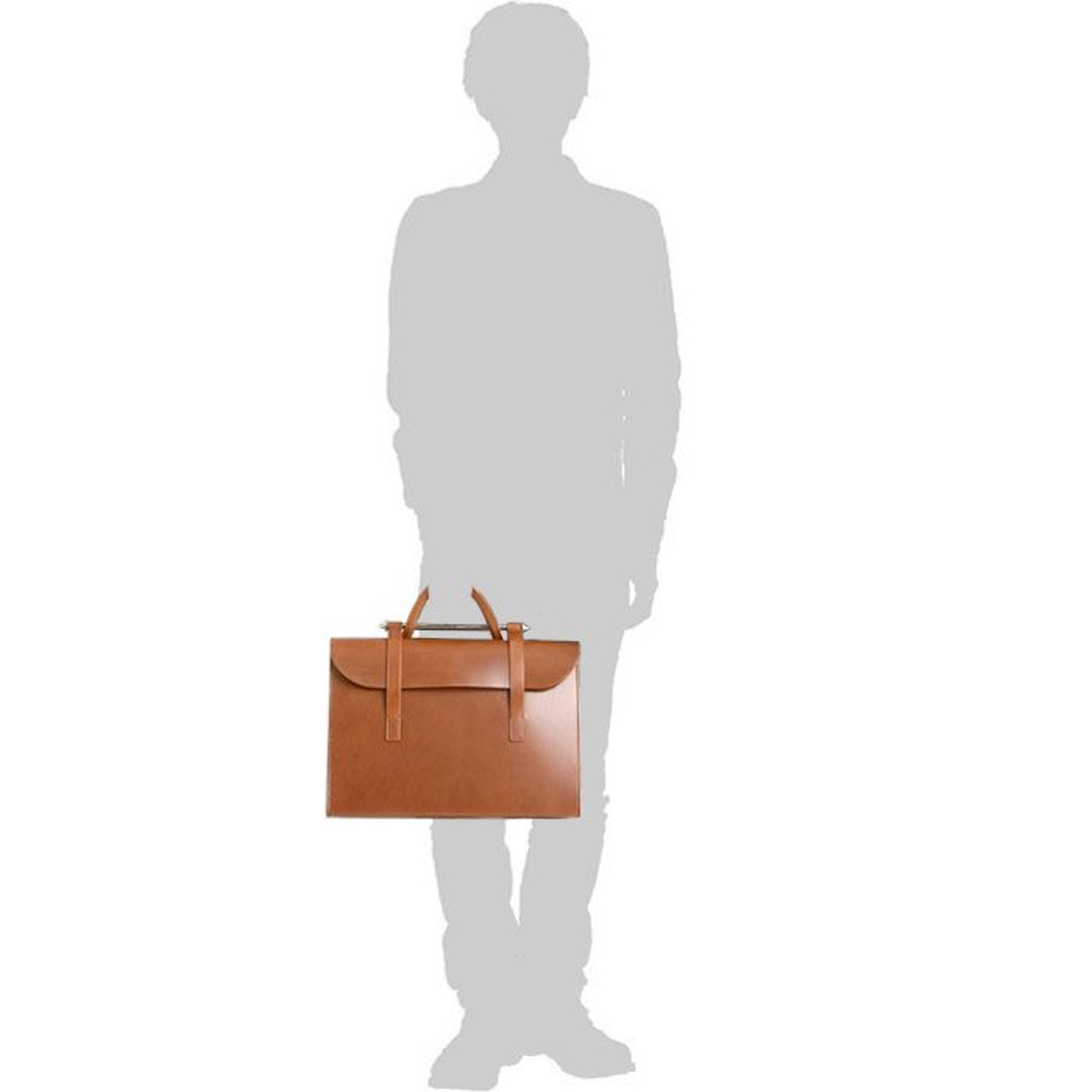 Porter Briefcase HYDERICK MUSIC BAG