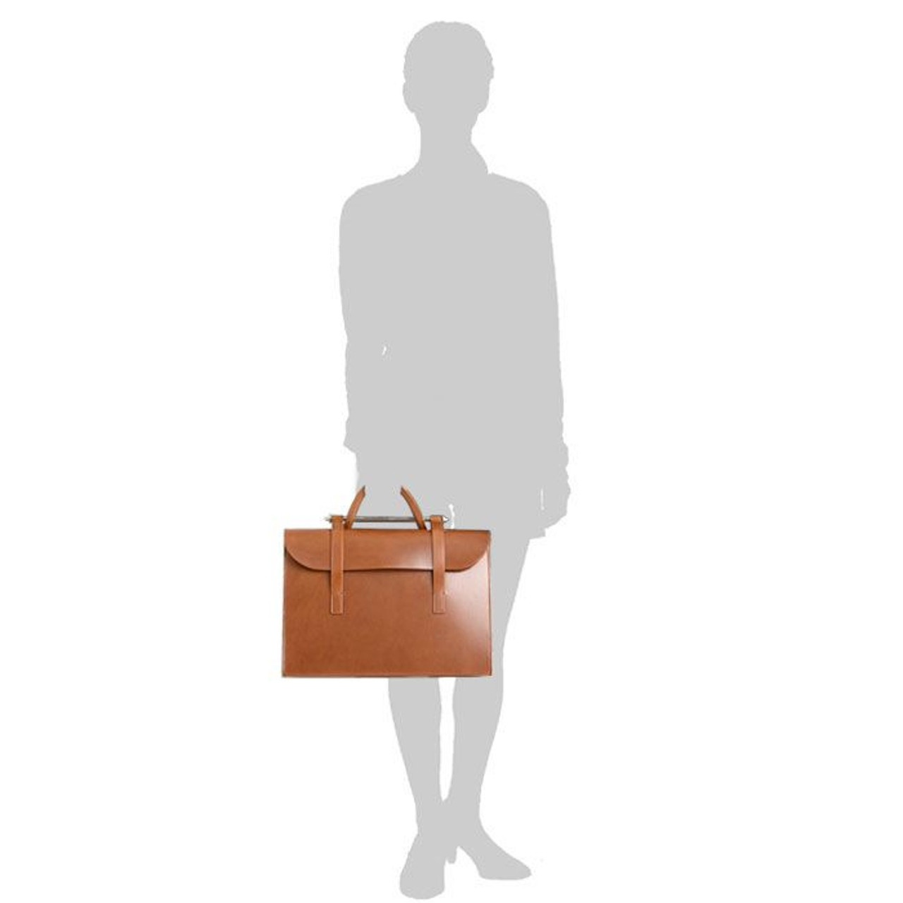 Porter Briefcase HYDERICK MUSIC BAG