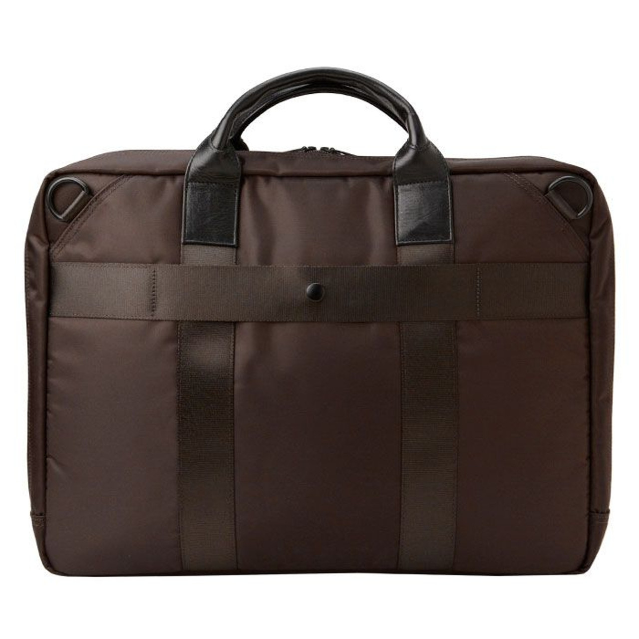 Porter Briefcase TIME 2WAY BRIEFCASE(L)